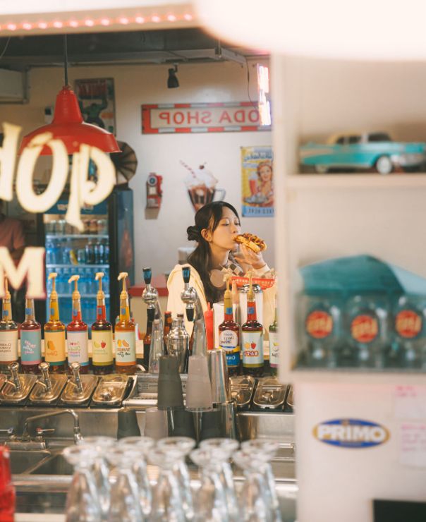 松田美里 エロ 2nd写真集 「Diary」4