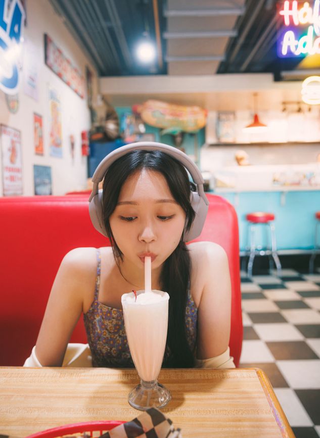 松田美里 エロ 2nd写真集 「Diary」5