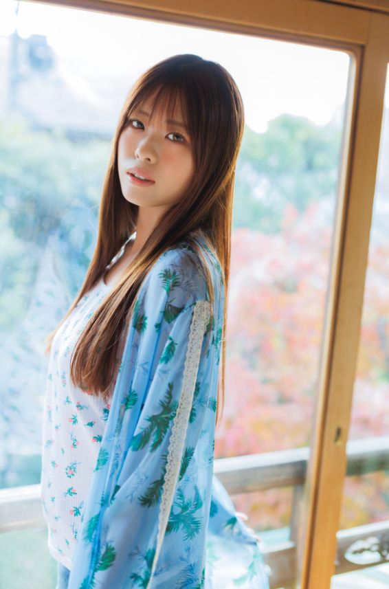 湊みやヌードエロ写真集おっぱい「DAYS Go By」