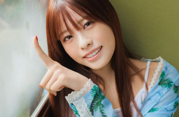 湊みやヌードエロ写真集おっぱい「DAYS Go By」