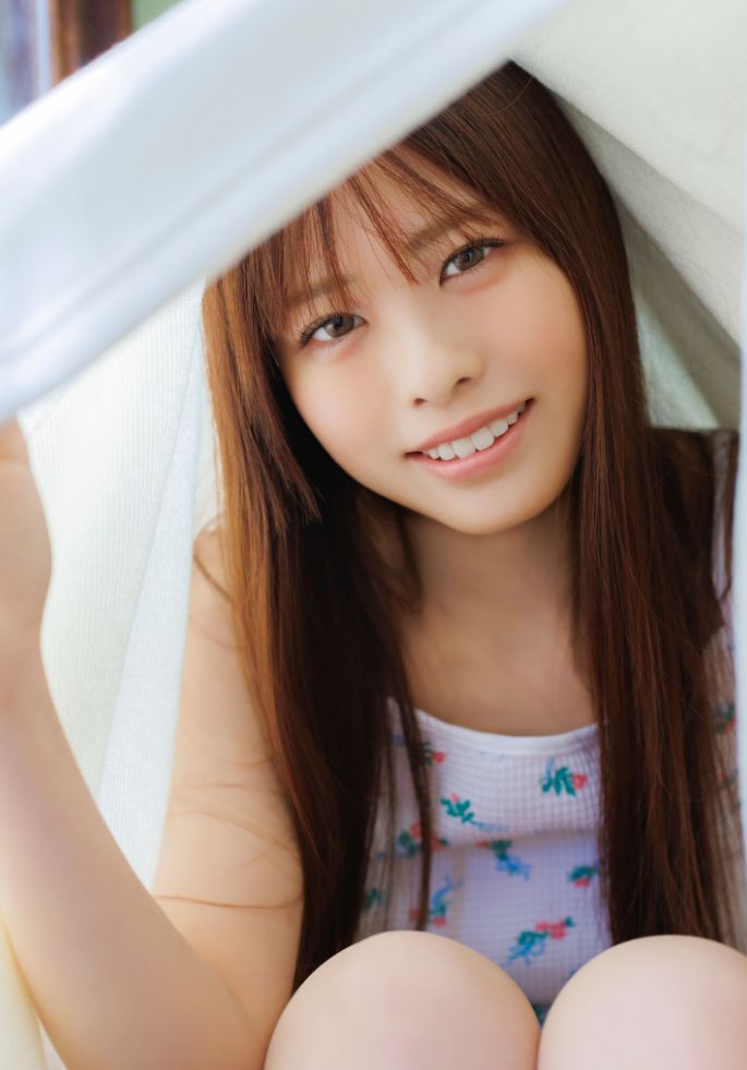 湊みやヌードエロ写真集おっぱい「DAYS Go By」