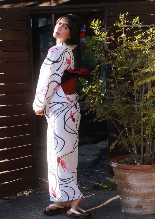 ミンミコ エロ 写真集 「ミンミコ、襲来」5