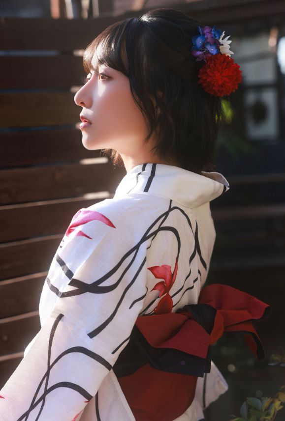 ミンミコ エロ 写真集 「ミンミコ、襲来」6