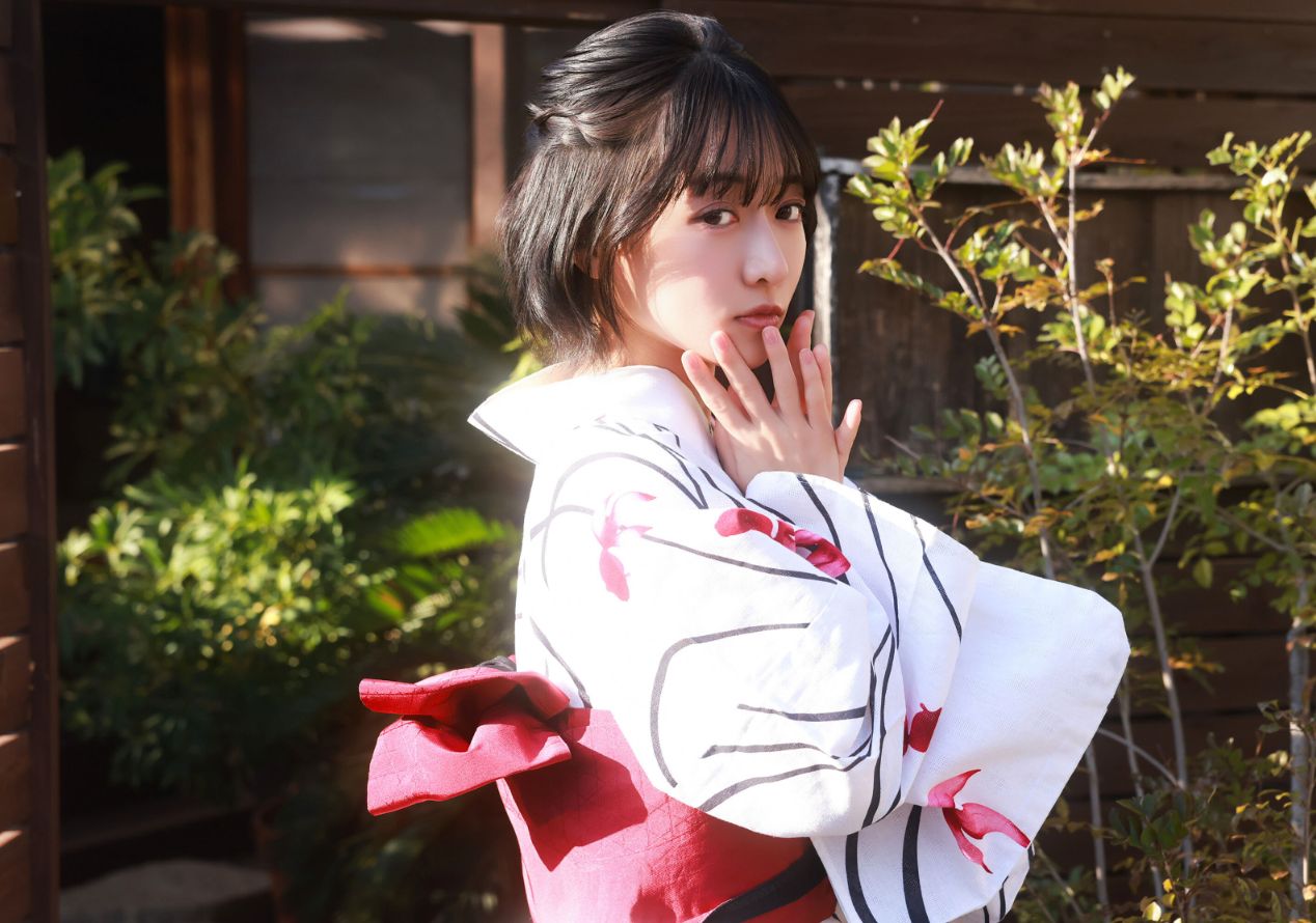 ミンミコ エロ 写真集 「ミンミコ、襲来」7