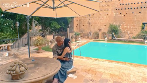 永尾まりやディープキス格闘家白鳥大珠AKB48