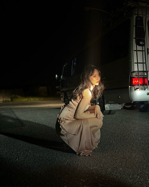 永尾まりやディープキス格闘家白鳥大珠AKB48