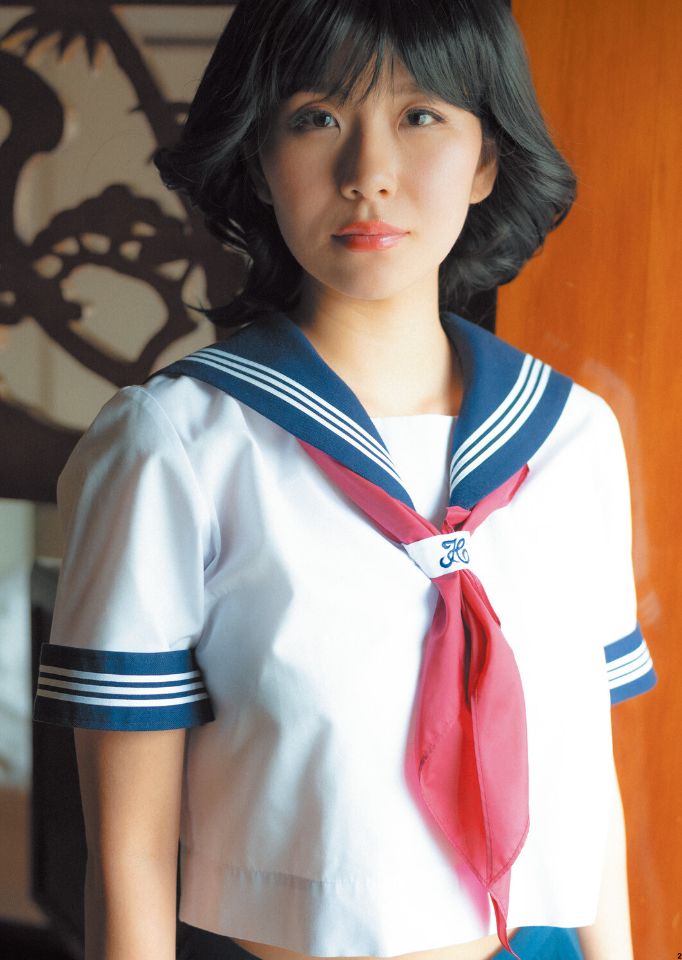 奈良岡にこ乳首ヌード濡れ場おっぱいエロ写真集