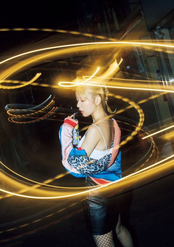 奥ゆい エロ 1st 写真集 「ゆいゆい」 #2i2 グラビア1