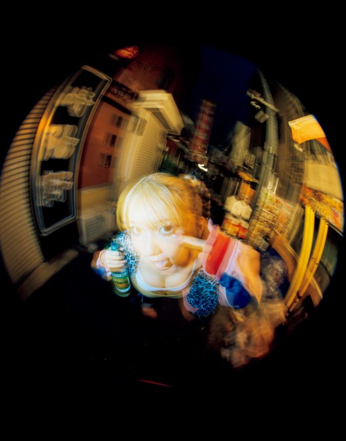 奥ゆい エロ 1st 写真集 「ゆいゆい」 #2i2 グラビア1