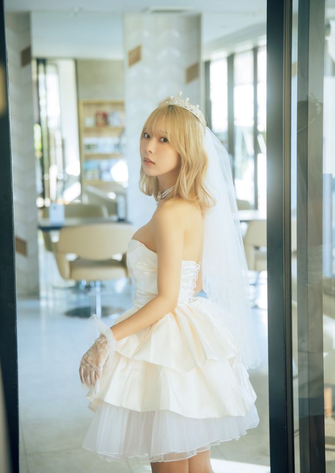 奥ゆい エロ 1st 写真集 「ゆいゆい」 #2i2 グラビア1