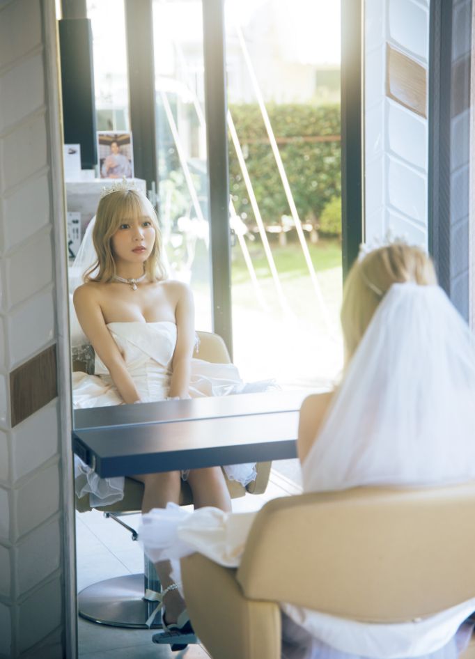 奥ゆい エロ 1st 写真集 「ゆいゆい」 #2i2 グラビア1