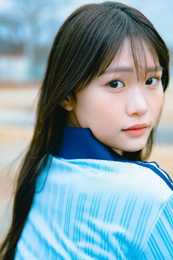 尾茂井奏良 エロ 写真集 「そらの思い出。」4