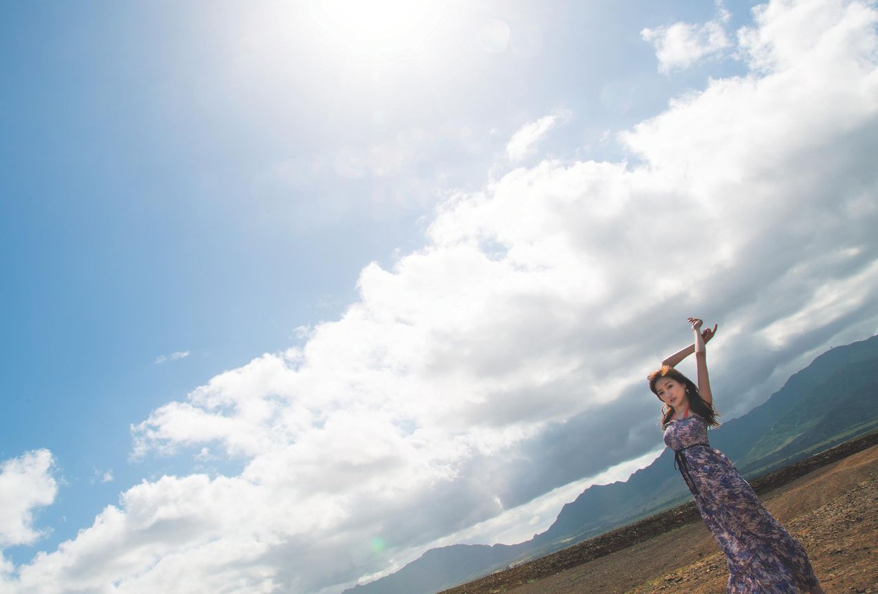 佐藤江梨子 ヌード エロ おっぱい 写真集 「es」 1