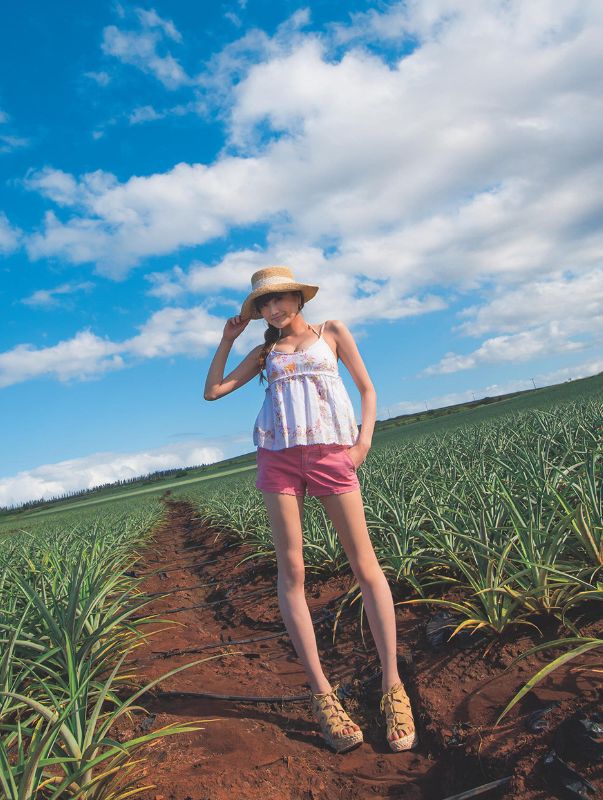 佐藤江梨子 ヌード エロ おっぱい 写真集 「es」 2