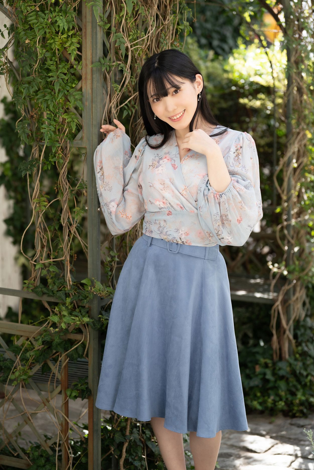 紫堂るい （紫藤るい） ヌード 写真集 エロ「あふれ出す愛欲」1