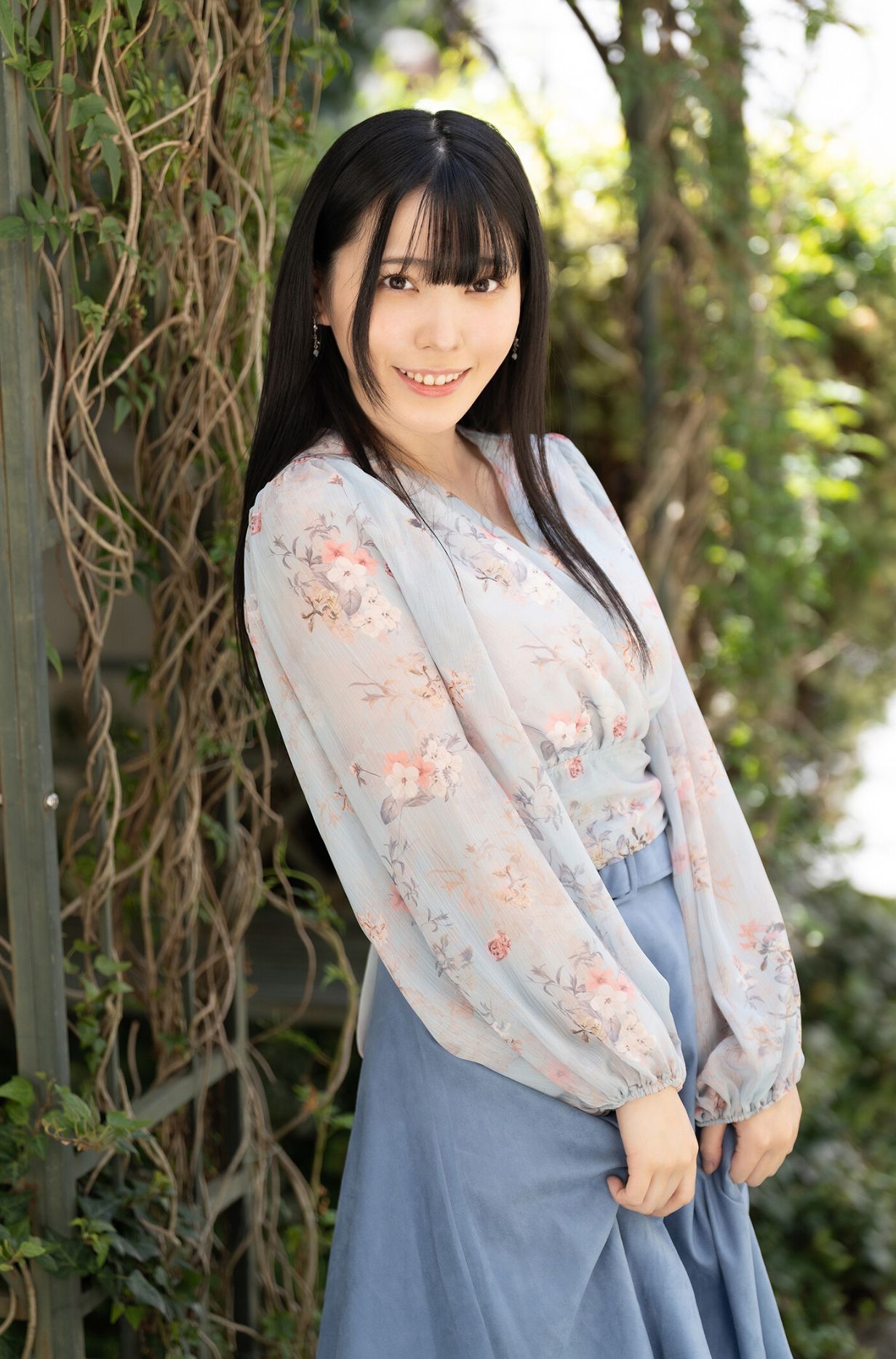 紫堂るい （紫藤るい） ヌード 写真集 エロ「あふれ出す愛欲」2