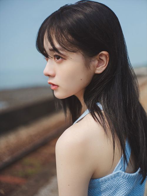 相馬結衣(横山結衣)ヌードエロ写真集おっぱい水着下着グラビア