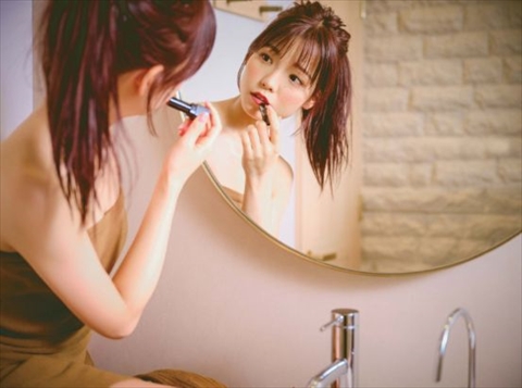 高橋彩音ヌードおっぱいエロ画像