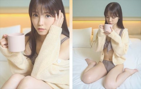 高橋彩音ヌードおっぱいエロ画像