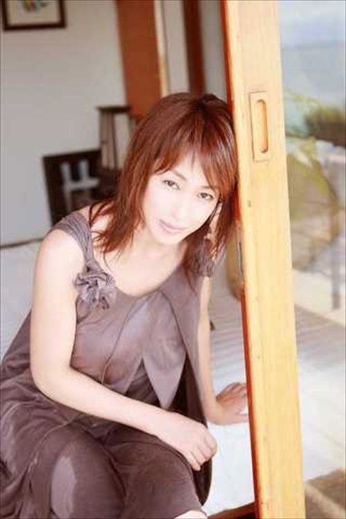 高島礼子乳首ヌード濡れ場おっぱいエロ