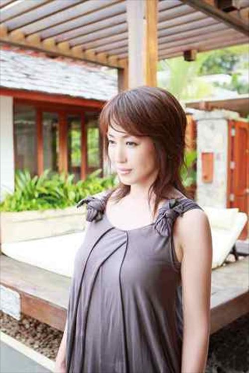 高島礼子乳首ヌード濡れ場おっぱいエロ