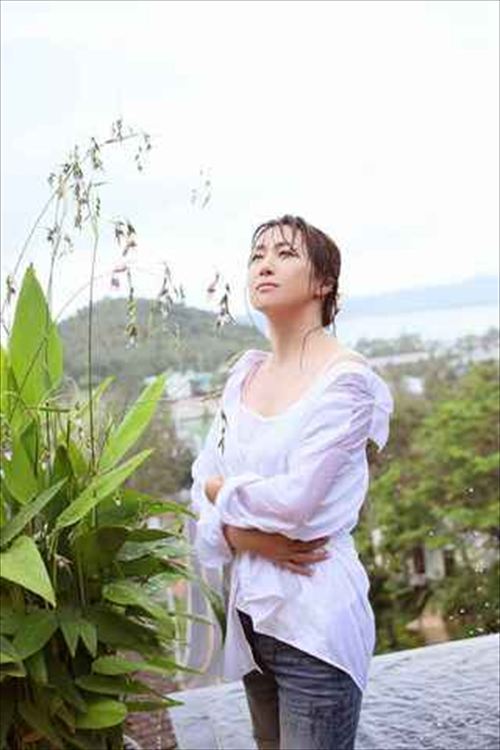 高島礼子乳首ヌード濡れ場おっぱいエロ