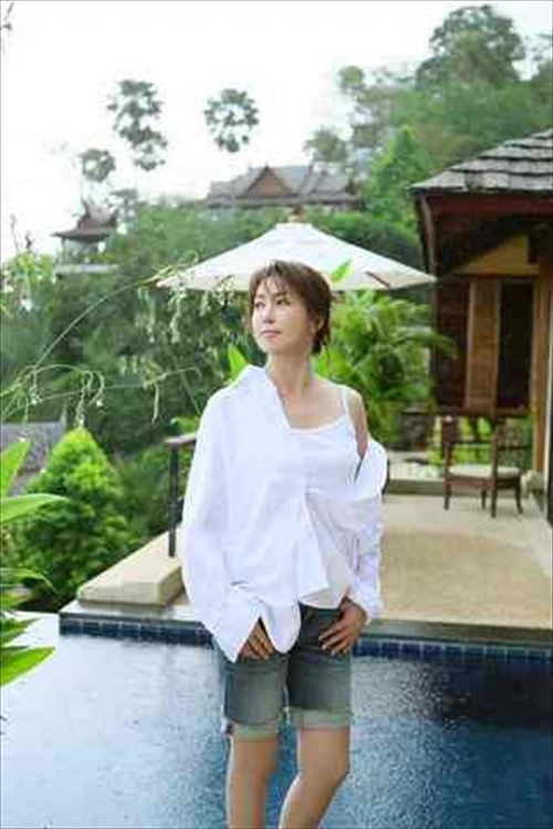 高島礼子乳首ヌード濡れ場おっぱいエロ