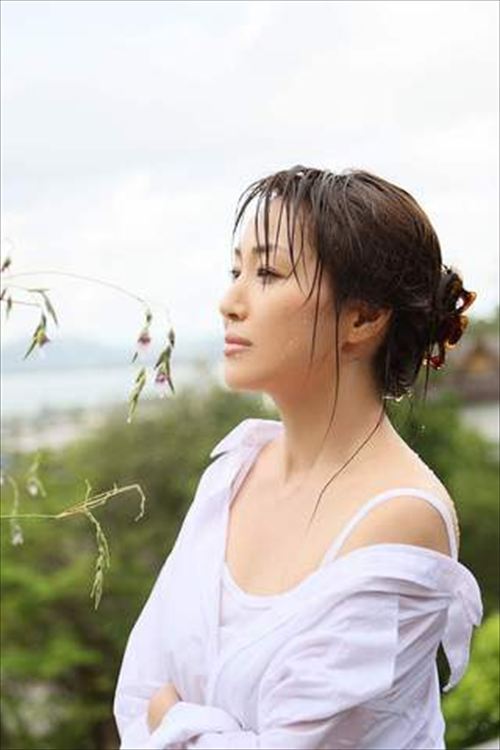 高島礼子乳首ヌード濡れ場おっぱいエロ