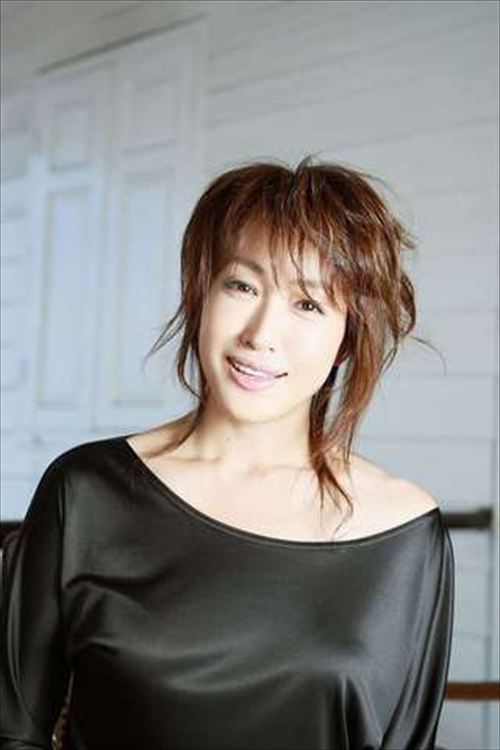 高島礼子乳首ヌード濡れ場おっぱいエロ