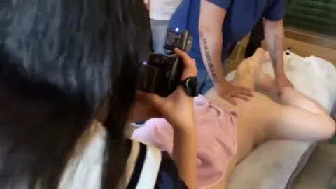 手マン教室エロおっぱいマンコヌード