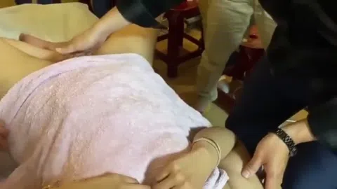 手マン教室エロおっぱいマンコヌード