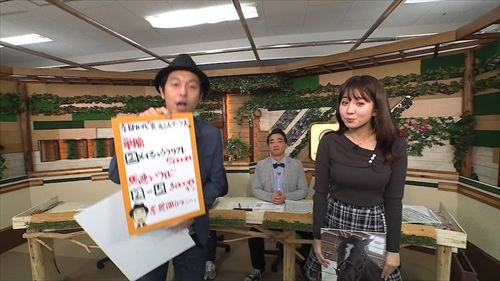 冨田有紀エロおっぱいアナウンサーウイニング競馬ポロリ