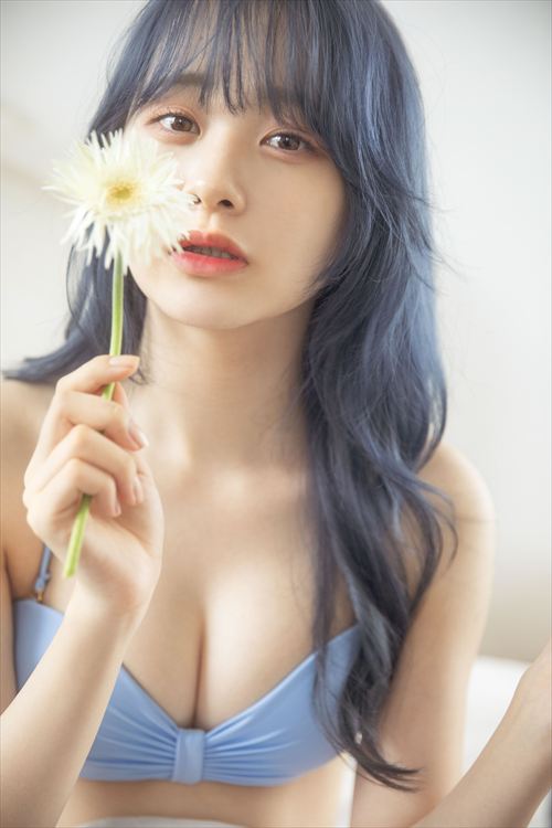 相馬結衣(横山結衣)ヌードエロ写真集おっぱい水着下着グラビア