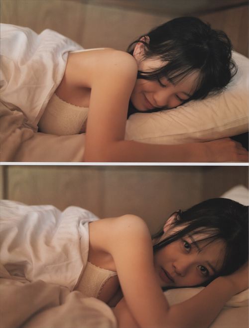 相馬結衣(横山結衣)ヌードエロ写真集おっぱい水着下着グラビア