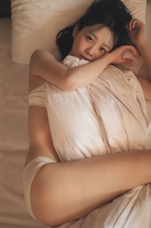 相馬結衣(横山結衣)ヌードエロ写真集おっぱい水着下着グラビア