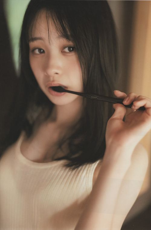 相馬結衣(横山結衣)ヌードエロ写真集おっぱい水着下着グラビア