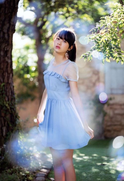 相馬結衣(横山結衣)ヌードエロ写真集おっぱい水着下着グラビア