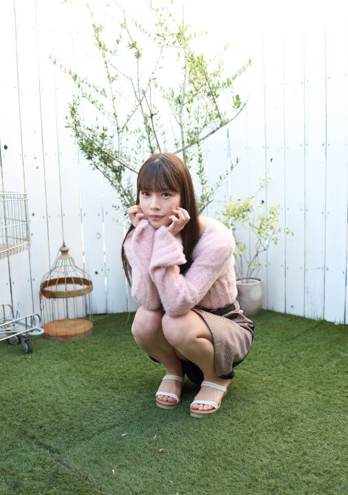 八木奈々ヌードエロ画像