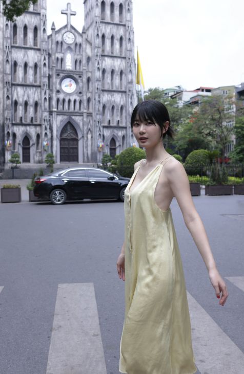 いけちゃんおっぱいエロ画像