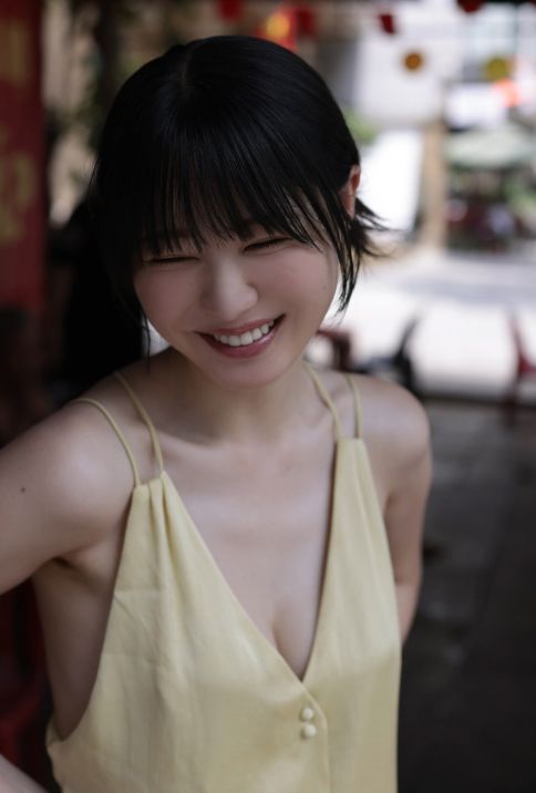 いけちゃんおっぱいエロ画像