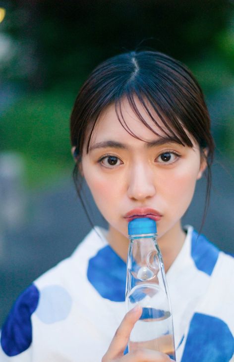 豊田ルナグラビアおっぱいエロ画像