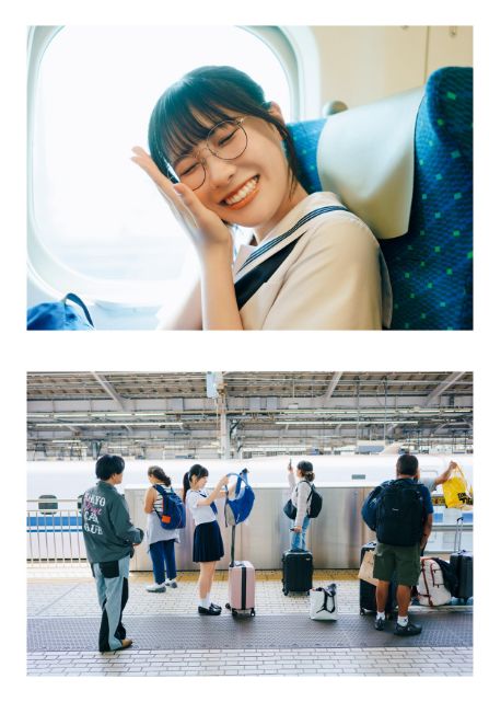 坂倉花おっぱいエロ画像