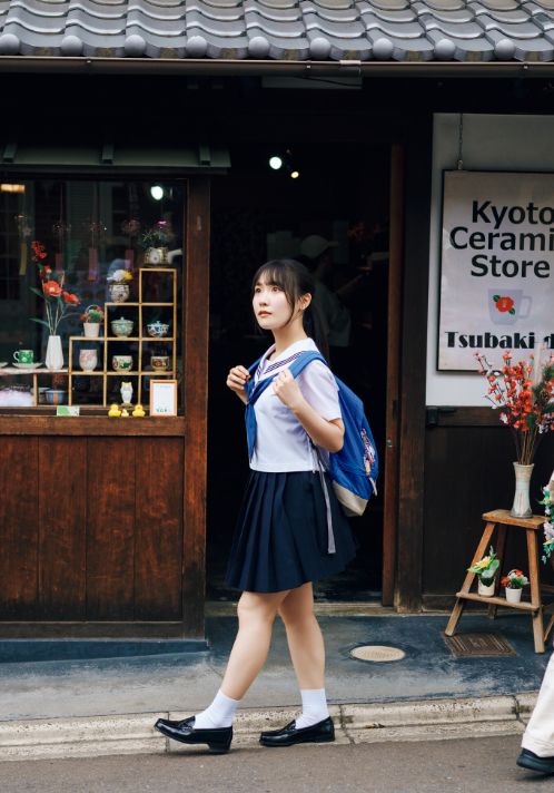 坂倉花おっぱいエロ画像