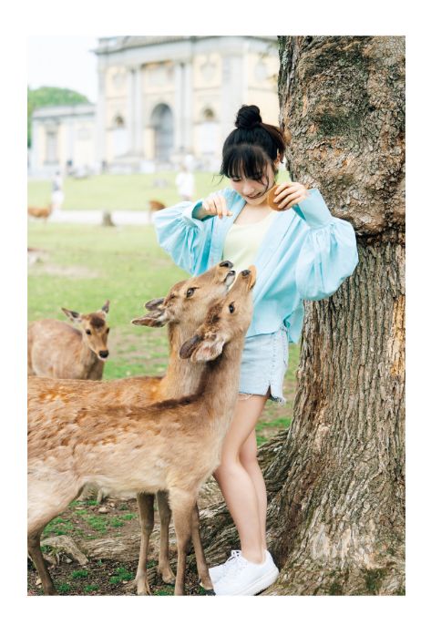 坂倉花おっぱいエロ画像