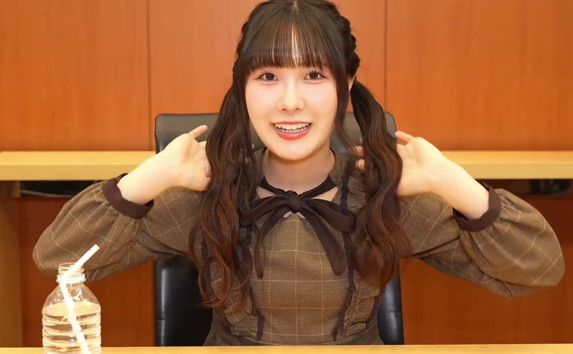 坂倉花おっぱいエロ画像