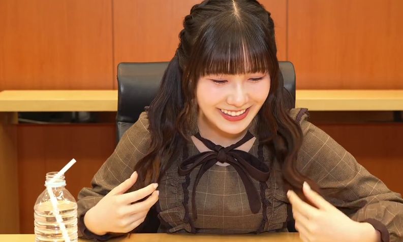 坂倉花おっぱいエロ画像