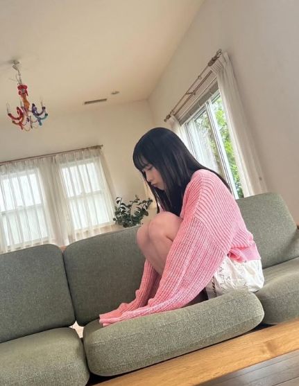 坂倉花おっぱいエロ画像