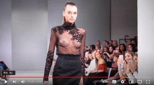 No Bra Fashion | Designer Styles for Women