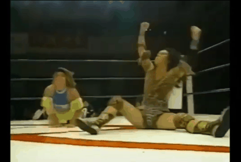 【ヌード画像】女子プロレスラー２５歳でオールヌード撮影の衝撃的真相！！！！