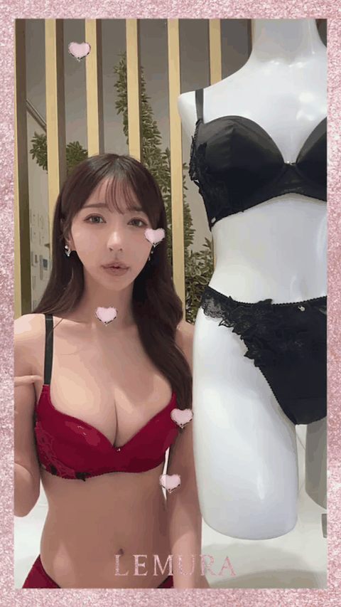 Rちゃん（新道ありさ）、AV乳首ヌードセックスがエロい！裸になった人気YouTuber、BE:FIRST三山凌輝（RYOKI）と婚約破棄1億円トラブルｗｗｗ（エロGIF動画）